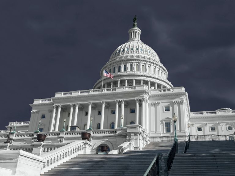 The Constitution gives Congress the exclusive authority to determine what the government spends, what is bought and when. (Thinkstock)