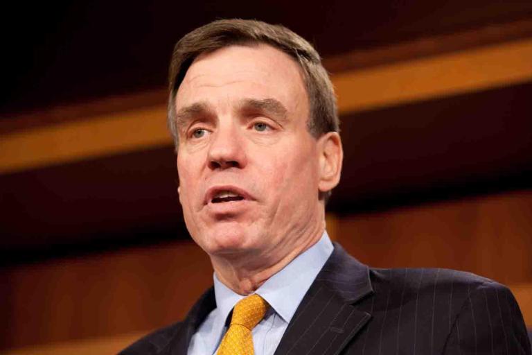 Sen. Mark Warner
