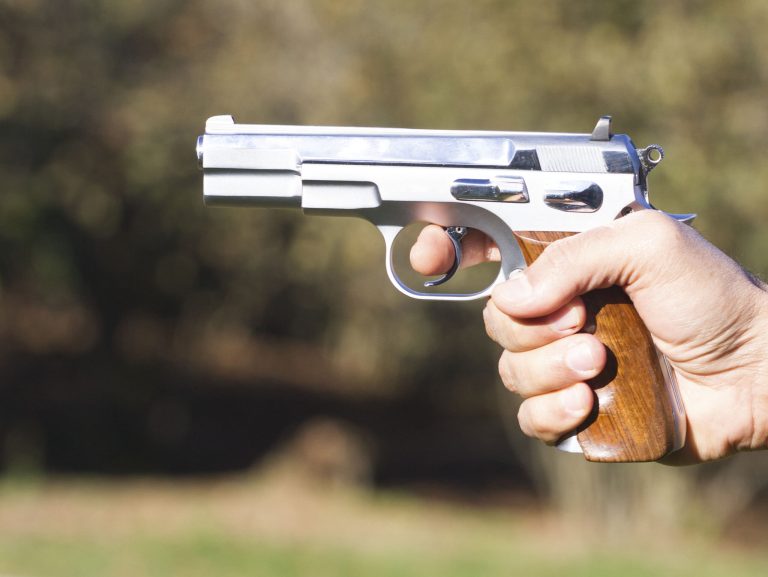 By a 2-1 vote, the three-judge panel of the 9th U.S. Circuit Court of Appeals said California was wrong to require applicants to show good cause to receive a permit to carry a concealed weapon. (Thinkstock)