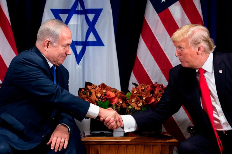 Was Jerusalem Declaration Trump’s First Move Toward ‘Deal of the Century’?