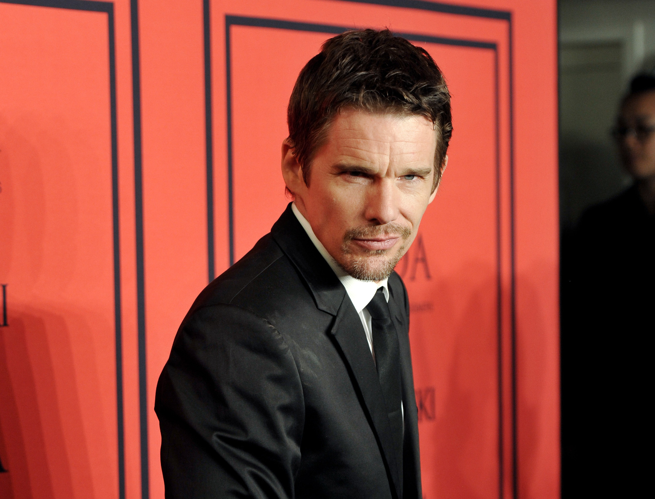 Ethan Hawke to play ‘Macbeth’ on Broadway