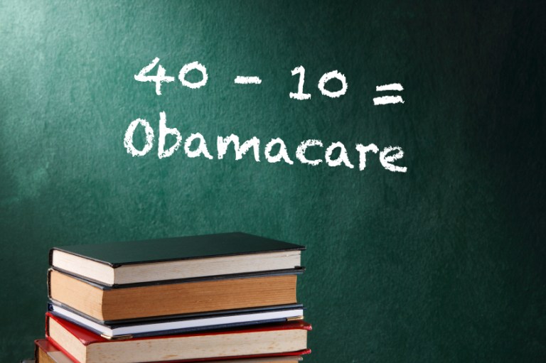 All that funding for health insurance means less money going to students' educations.