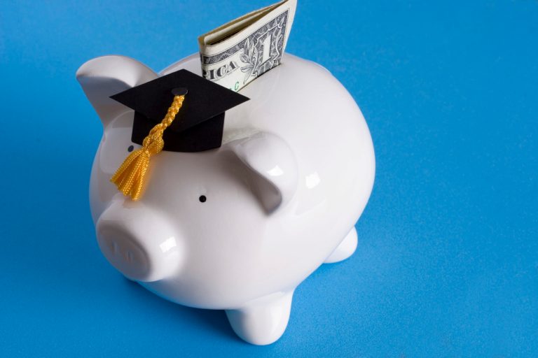 Federal tax credits for college tuition have no effect on attendance and other educational indicators. (iStock Photo)