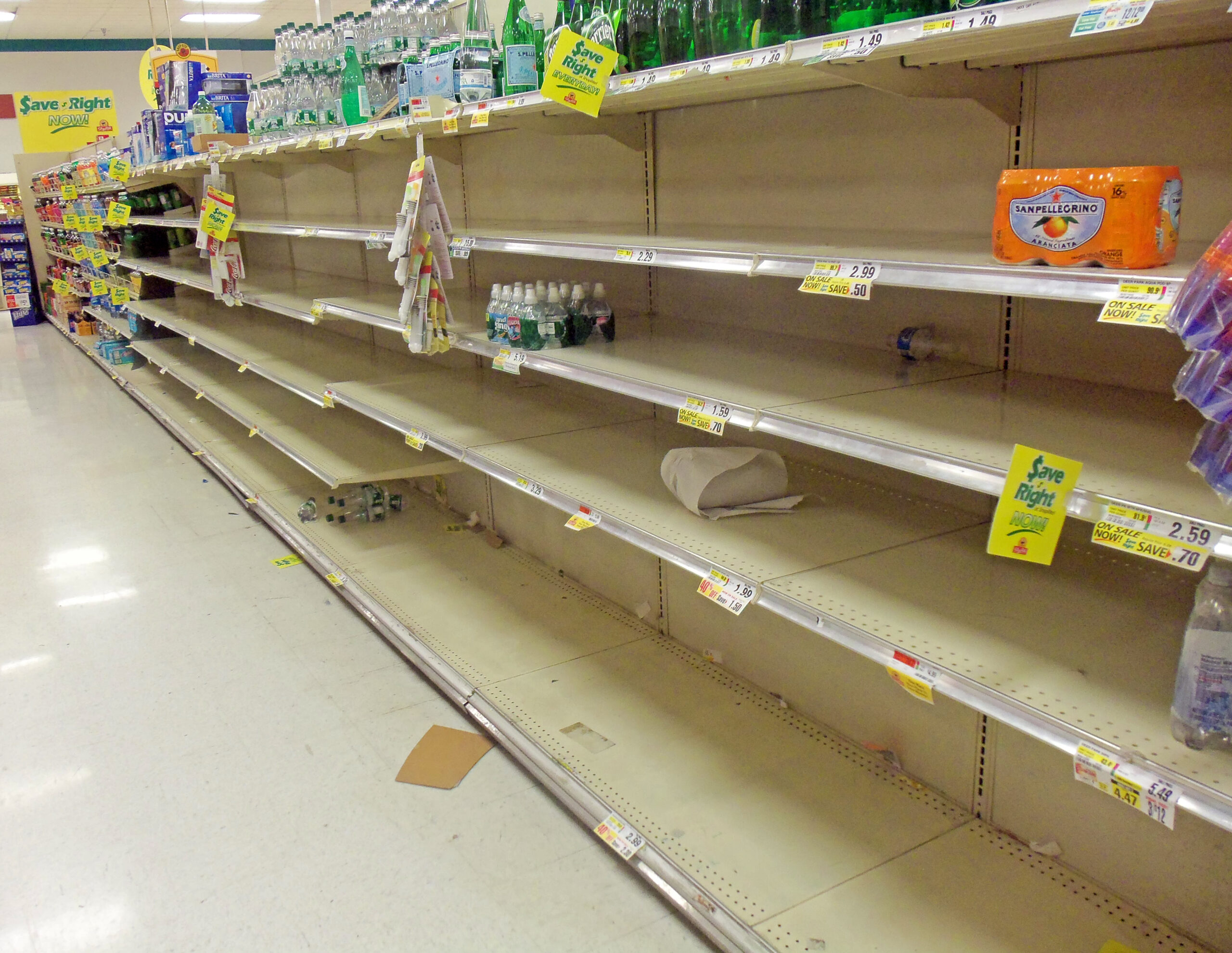 Afternoon Links: The Virtues of Price Gouging, Milk Scarcity, and Fidget Spinners