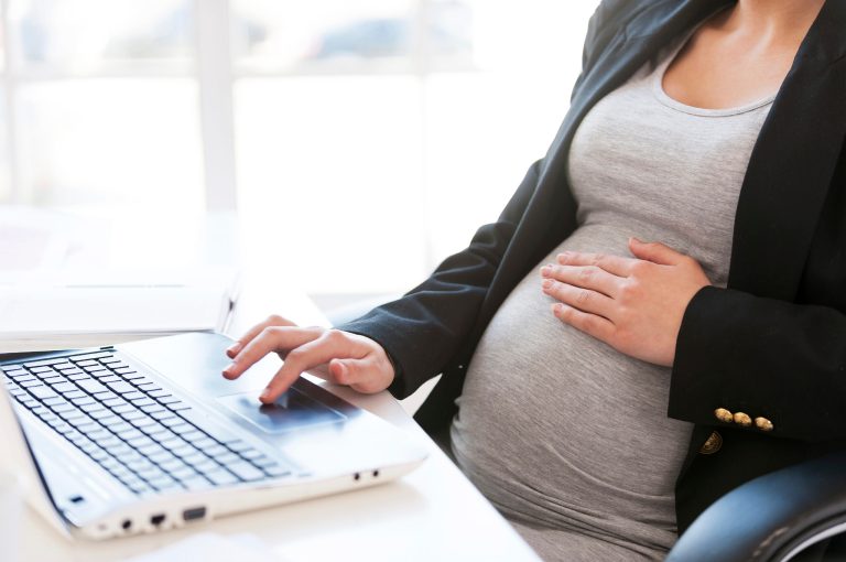 The administration has toyed with the idea of special enrollment periods for uninsured pregnant women. (iStock Photo)