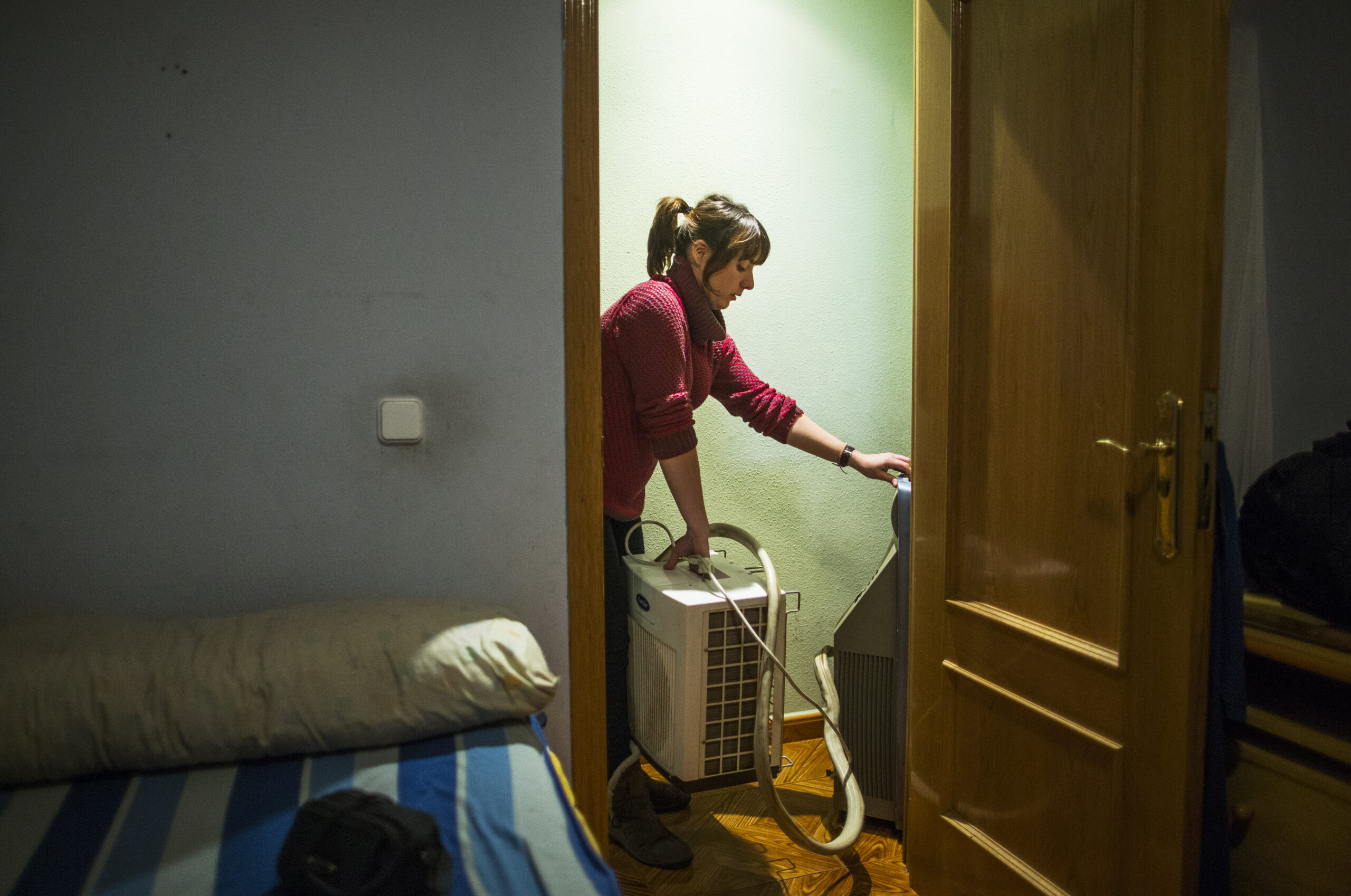 How the Federal Housing Finance Agency hurts the poor