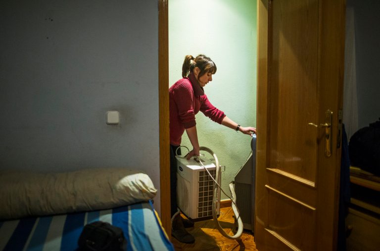 Now, government is training its fire on the few sources of mortgage credit available to low-income buyers. (AP Photo/Andres Kudacki)