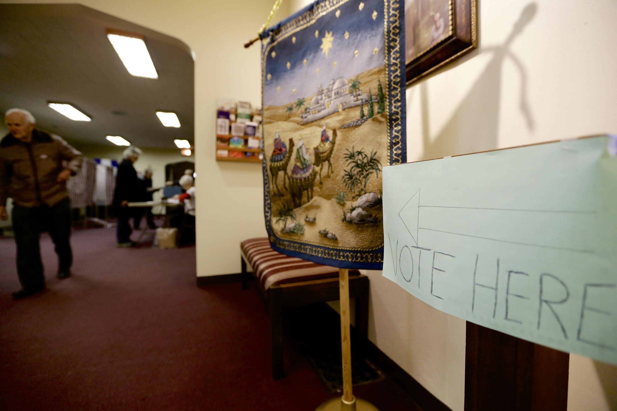 Neb. city keeps rules aimed at illegal immigration