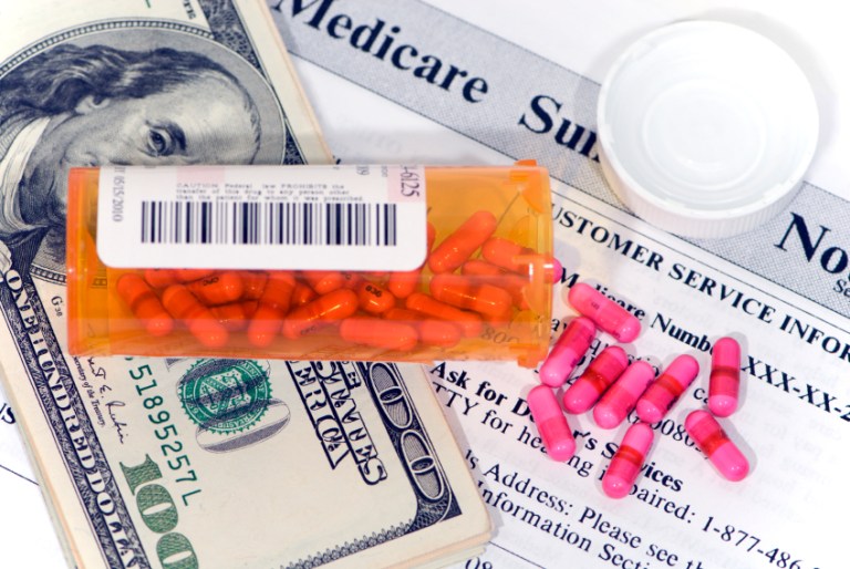 The Maryland Senate passed a bill Wednesday expands Medicaid eligibility and provides funding for the Maryland health exchange. (Photo: Thinkstock)