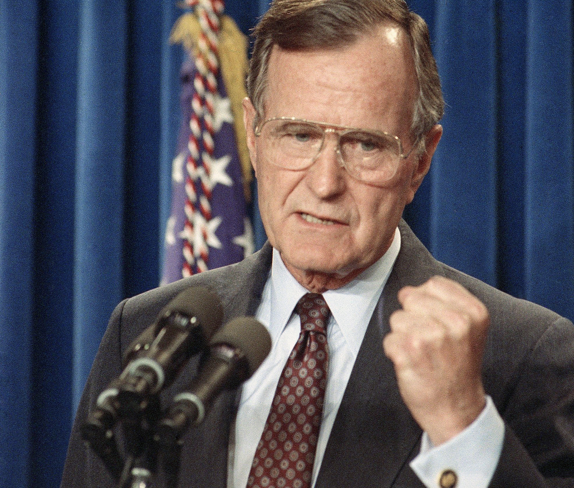 No intervention in Iraqi civil war without congressional authorization