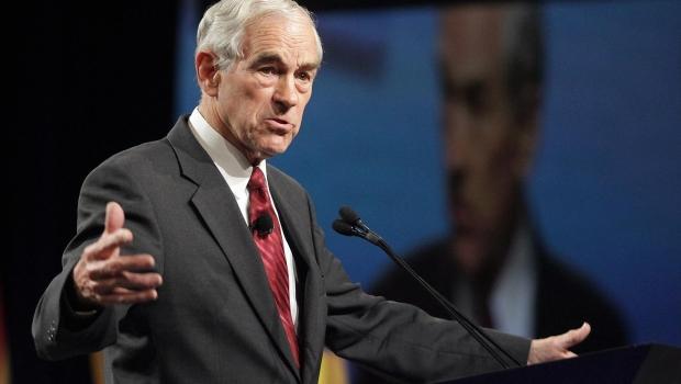 Ron Paul blasts neoconservatives
