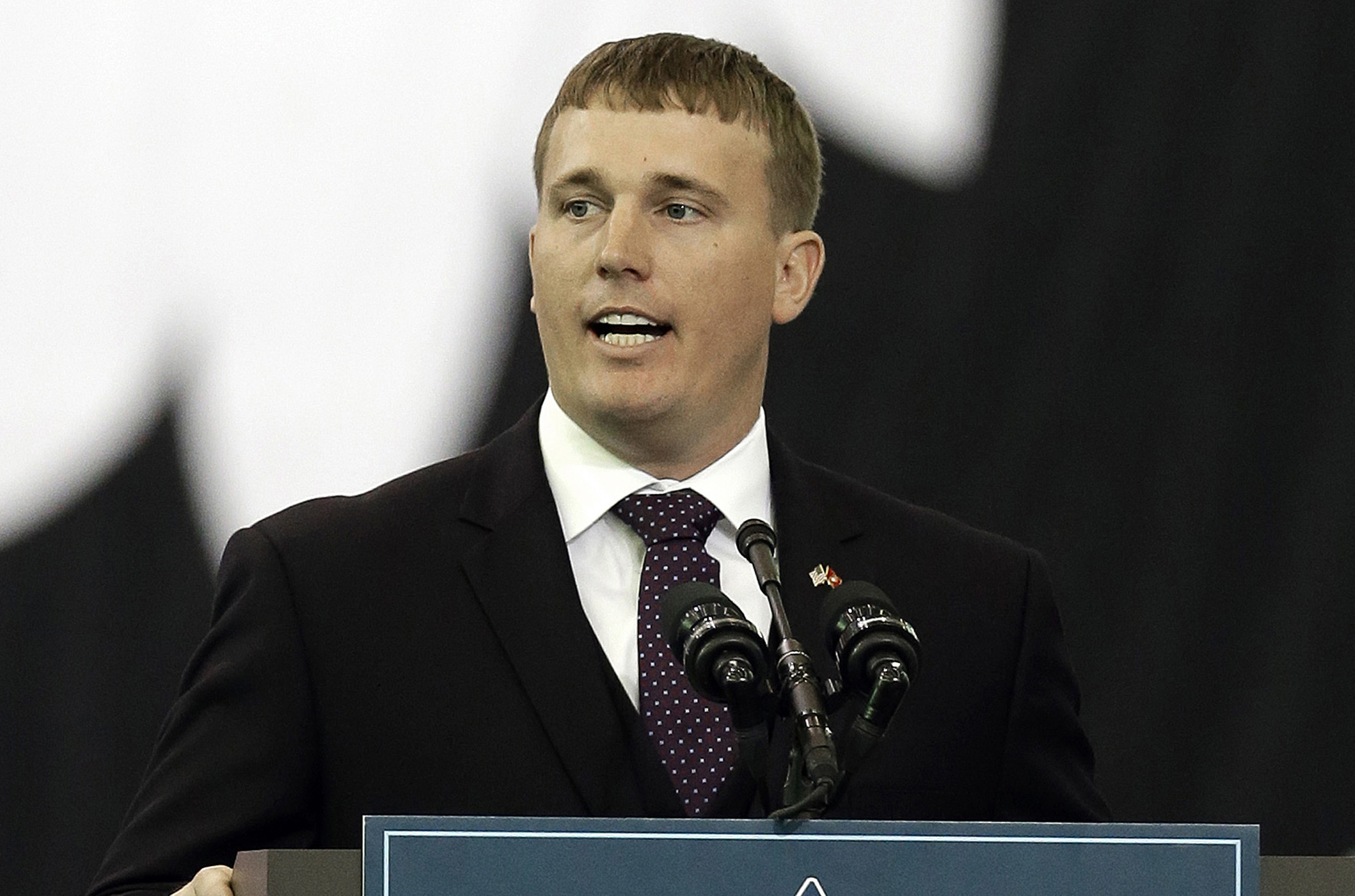 Sarah Palin’s son-in-law speaks out against Trump