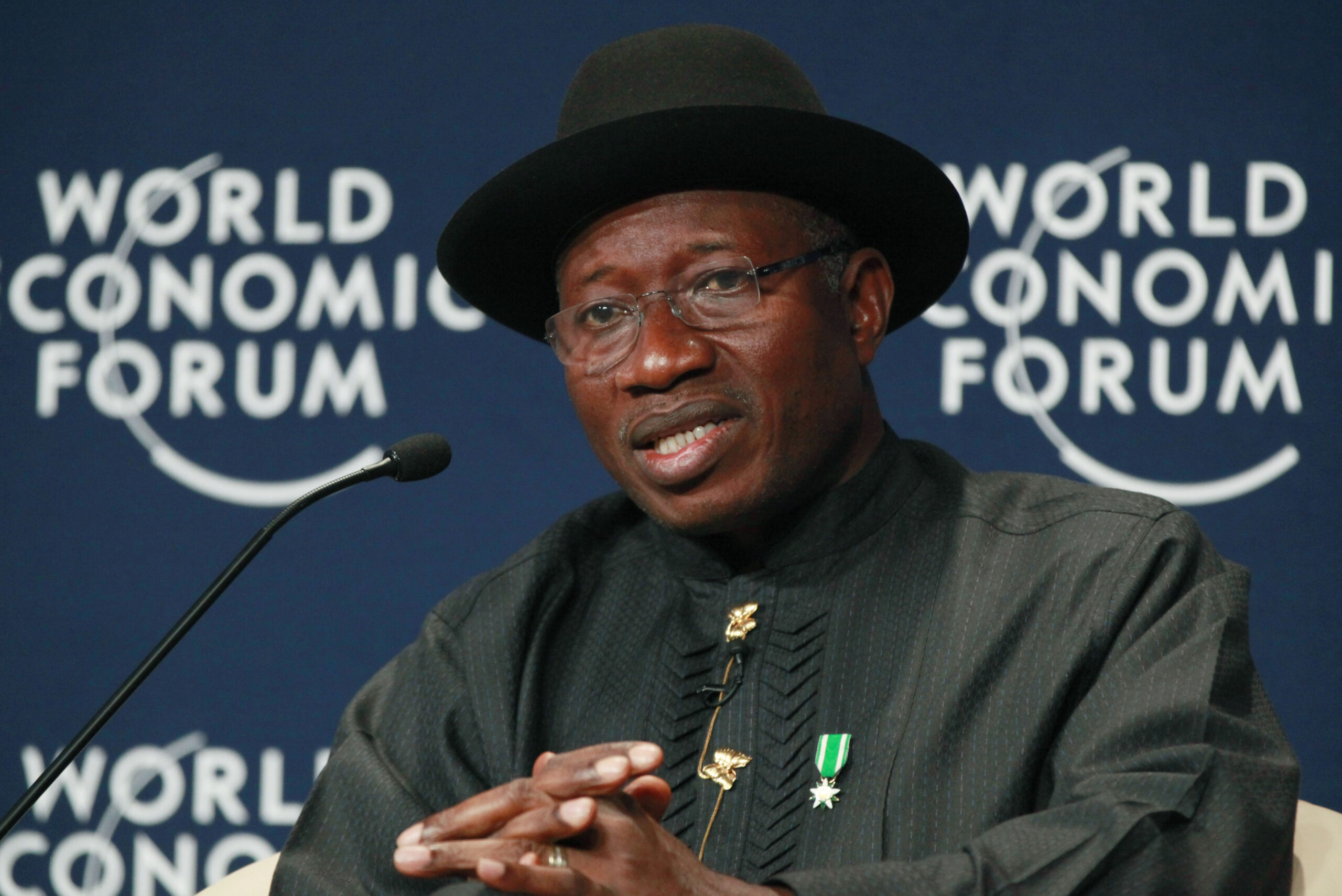 Nigeria refused help to search for kidnapped girls