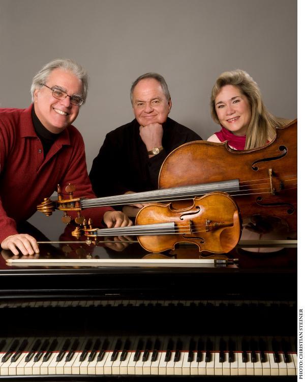 Fortas Chamber concert commission imaginative