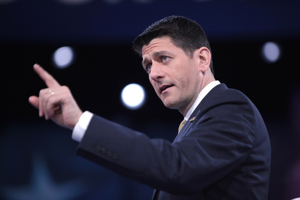 The Case for Speaker Ryan