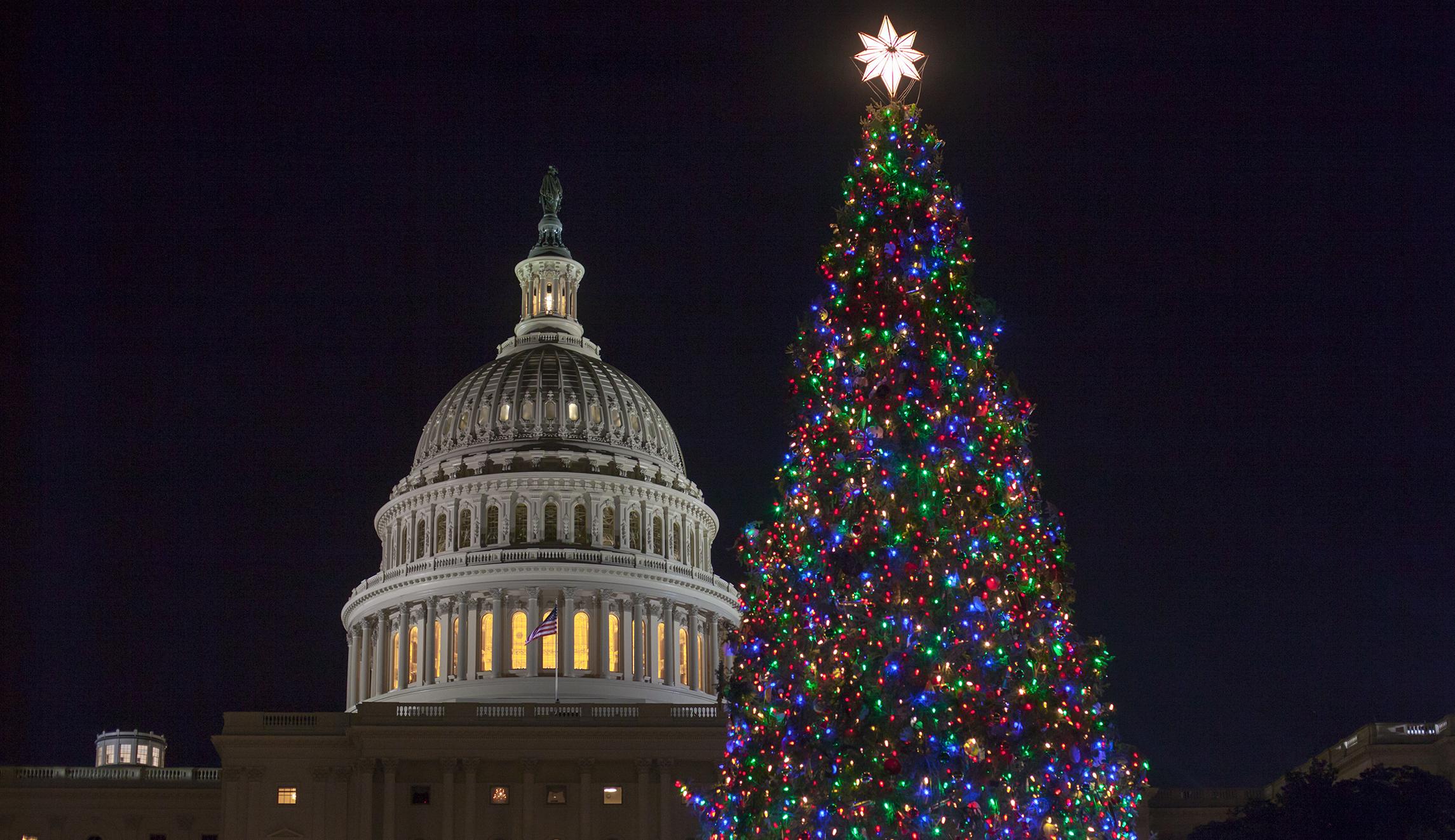 House passes short-term spending bill to avoid shutdown