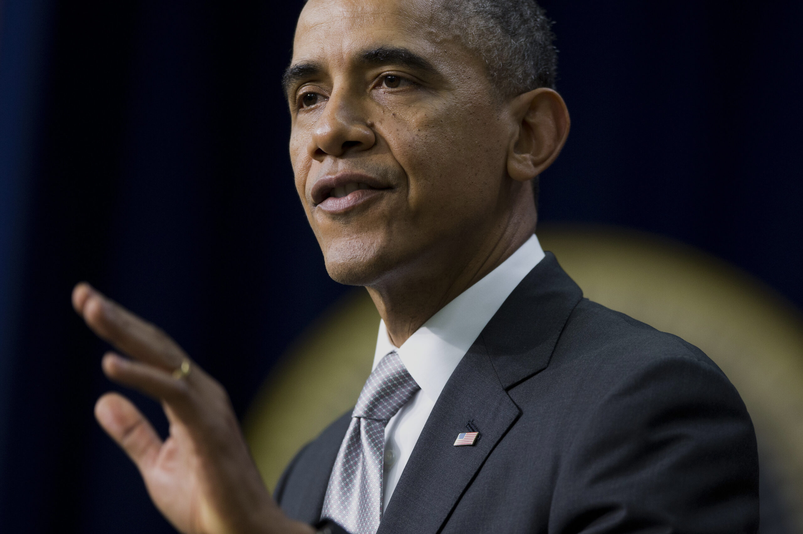 Obama, in speech, to focus on income disparities