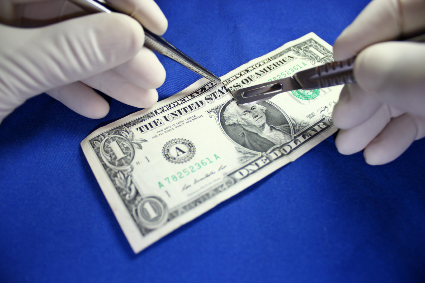 Clinic gets 8-year timeout for fraud