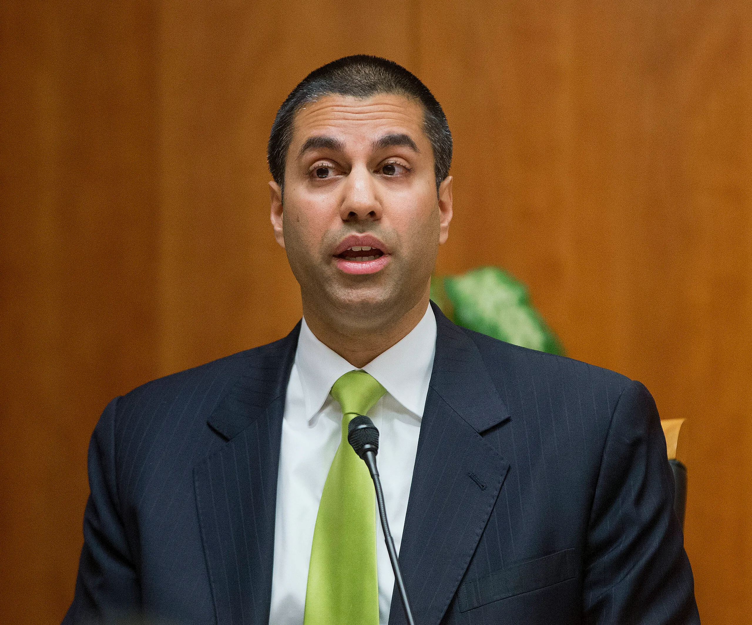The disingenuous campaign against media consolidation