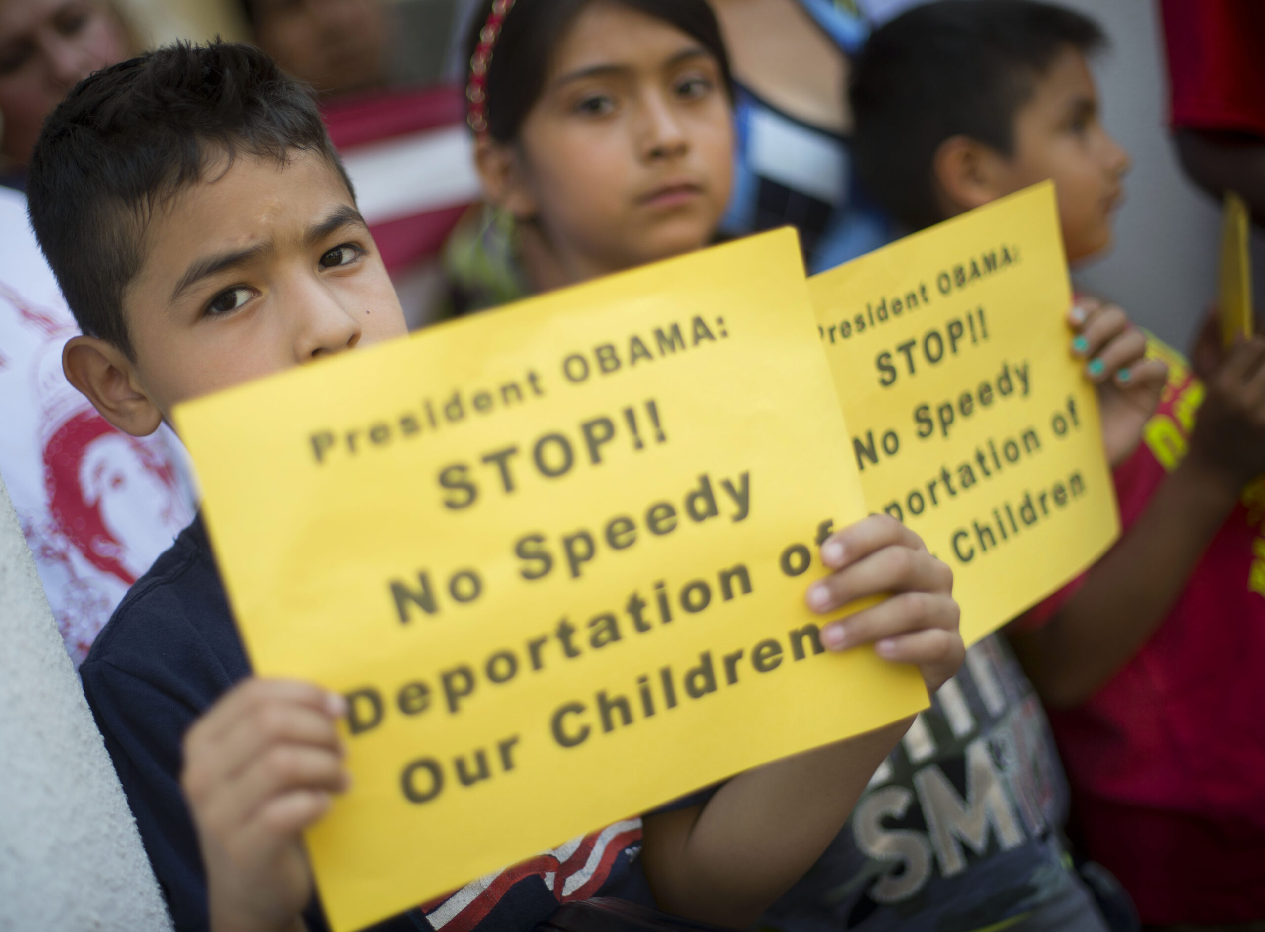 Border chaos: 3-year wait for deportation hearings, just 1 in 6 minors show up