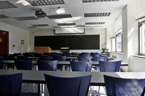 Black Americans lead charge for school choice