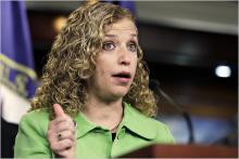 Dems Wasserman Schultz admits: Campaigns never stop