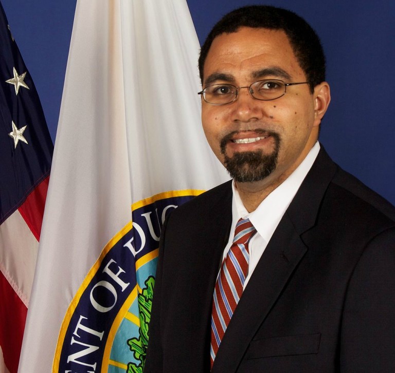John King Jr. will replace Arne Duncan, who stepped down in December after serving six years in the education secretary post. (Wikimedia Commons)