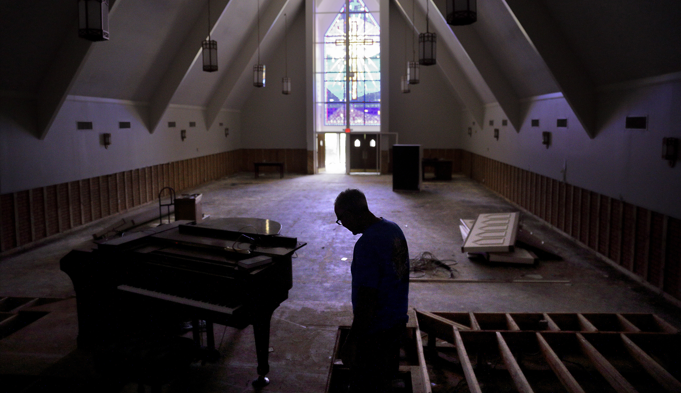 FEMA unveils new policy allowing churches, synagogues to receive ‘equal treatment’ after disasters