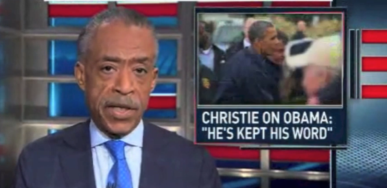 Video montage: When MSNBC liberals loved Chris Christie