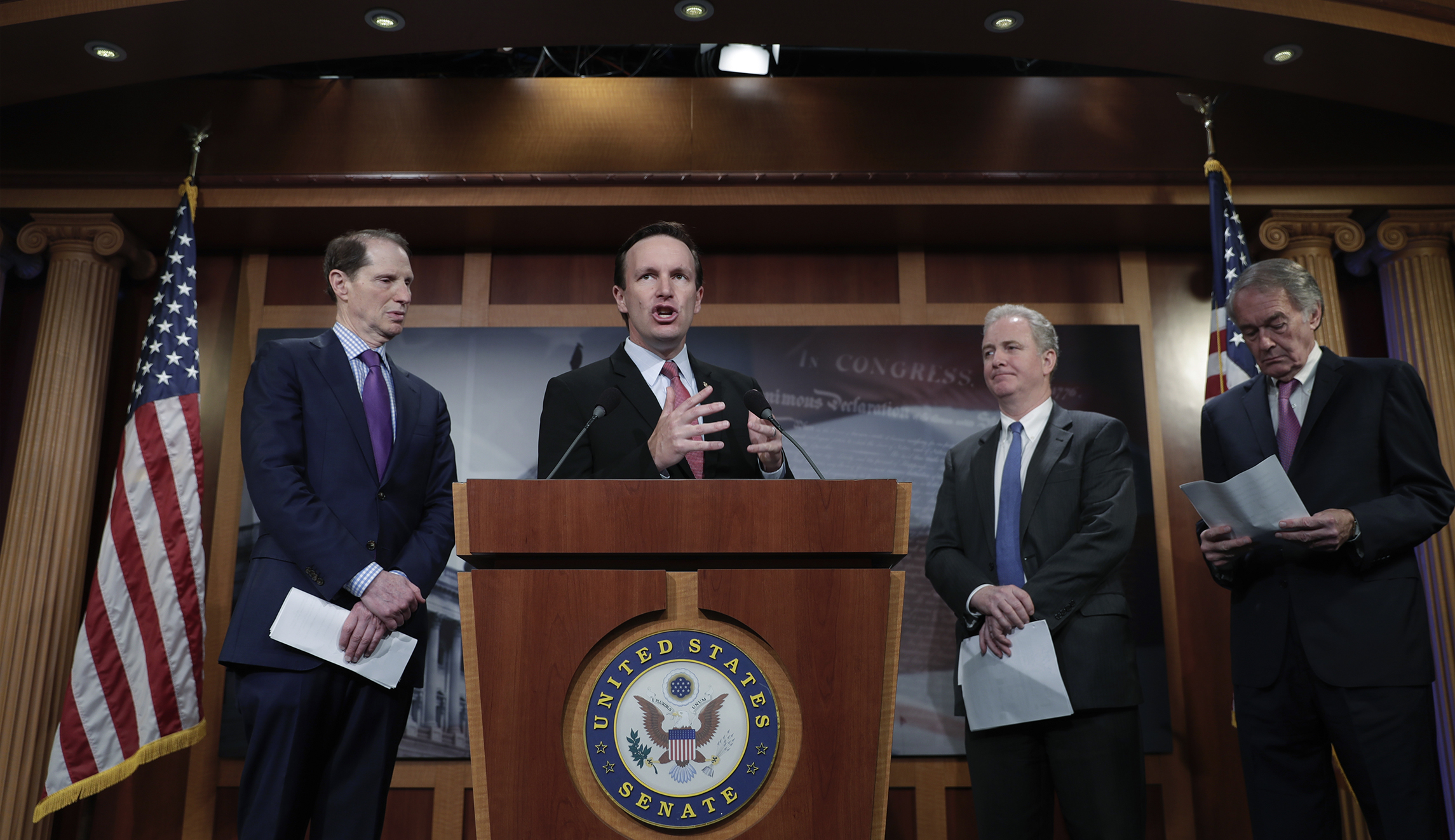 Democrats see opening for Obamacare fix