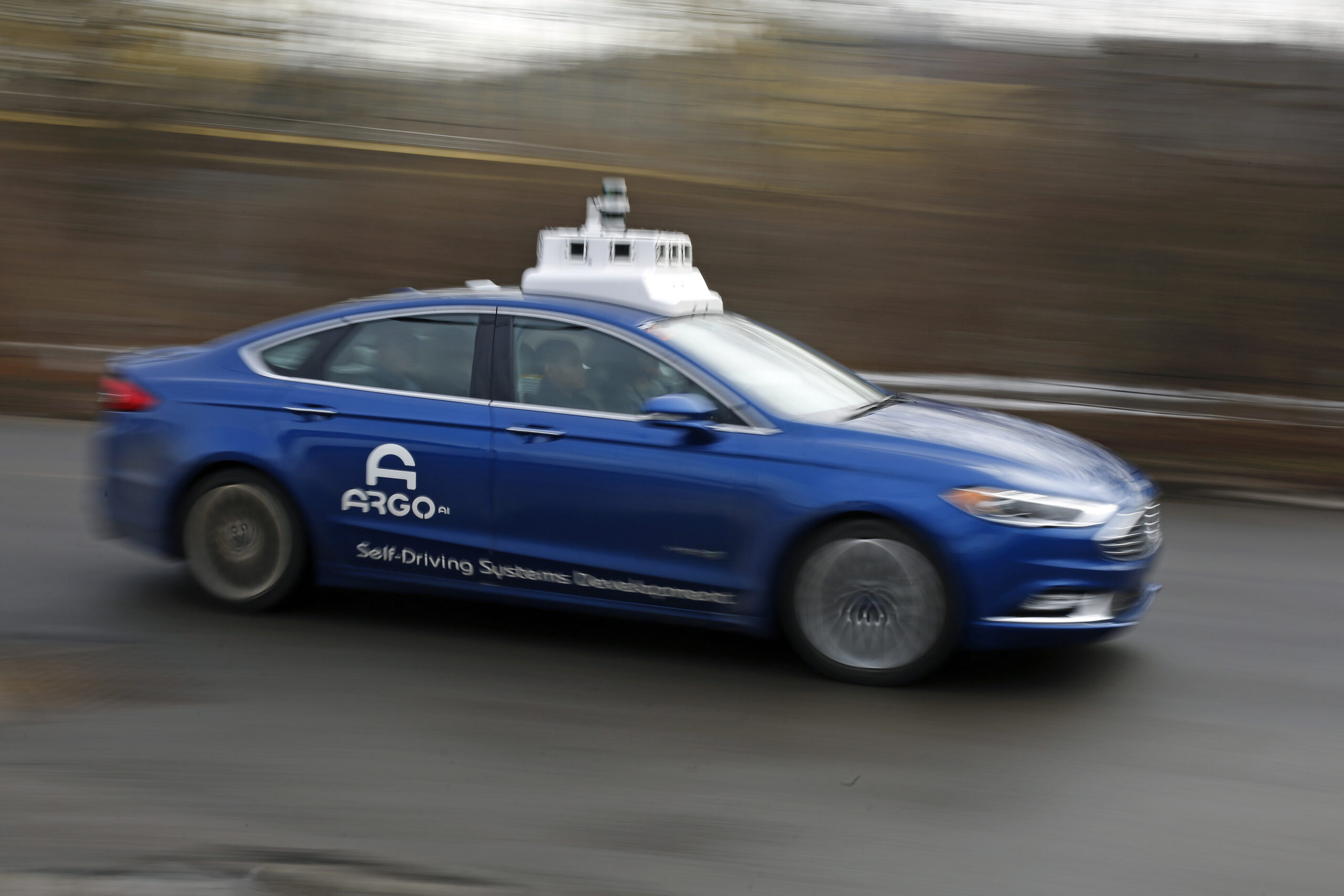 Are robot cops the future of efficient, bias-free policing?