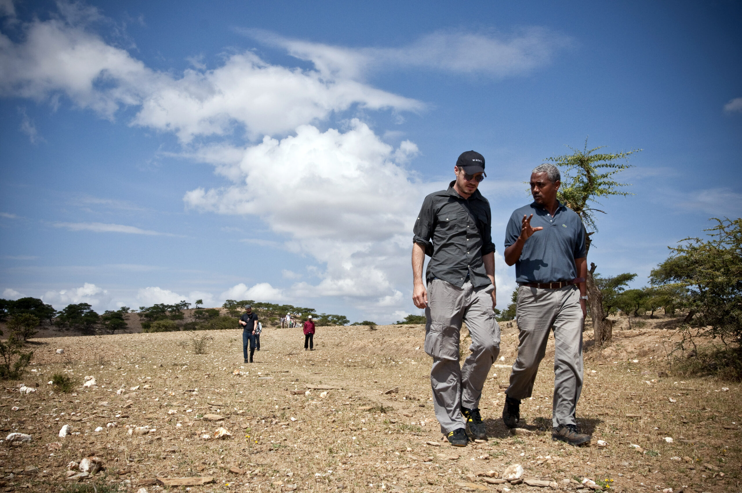 Nonprofit tech innovators inspire new philanthropy