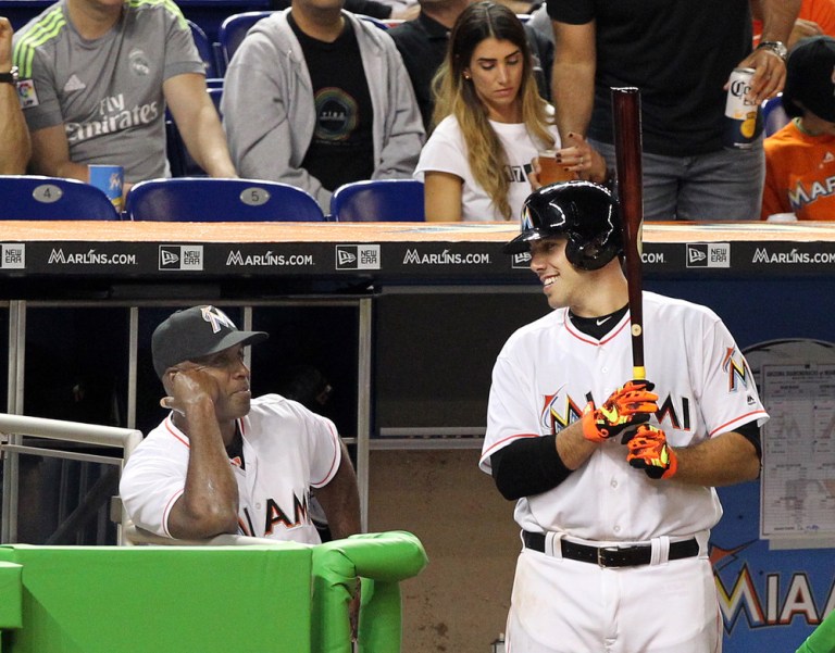 Farewell to Jose Fernandez, the Kid Who ‘Loved the Baseball’