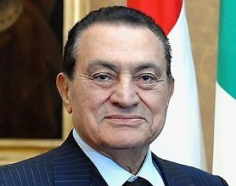 Report: Mubarak to Step Aside Tonight