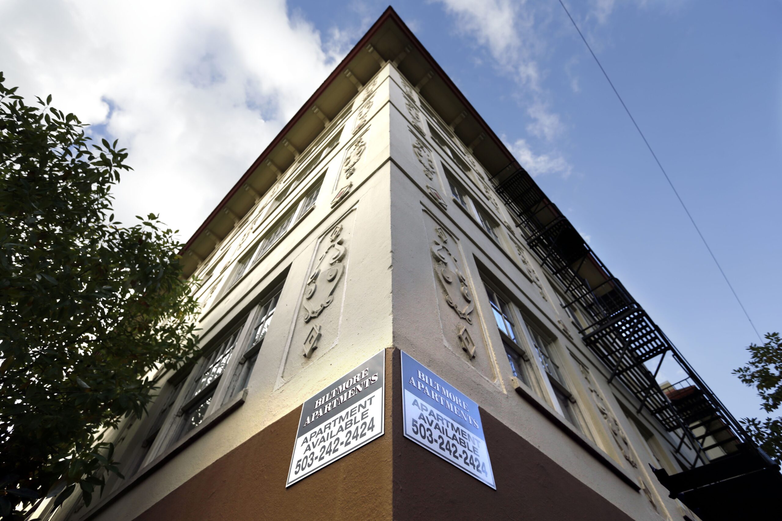 Rent control policies are ineffective, unjust