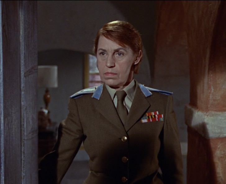 ‘From Russia With Love?’