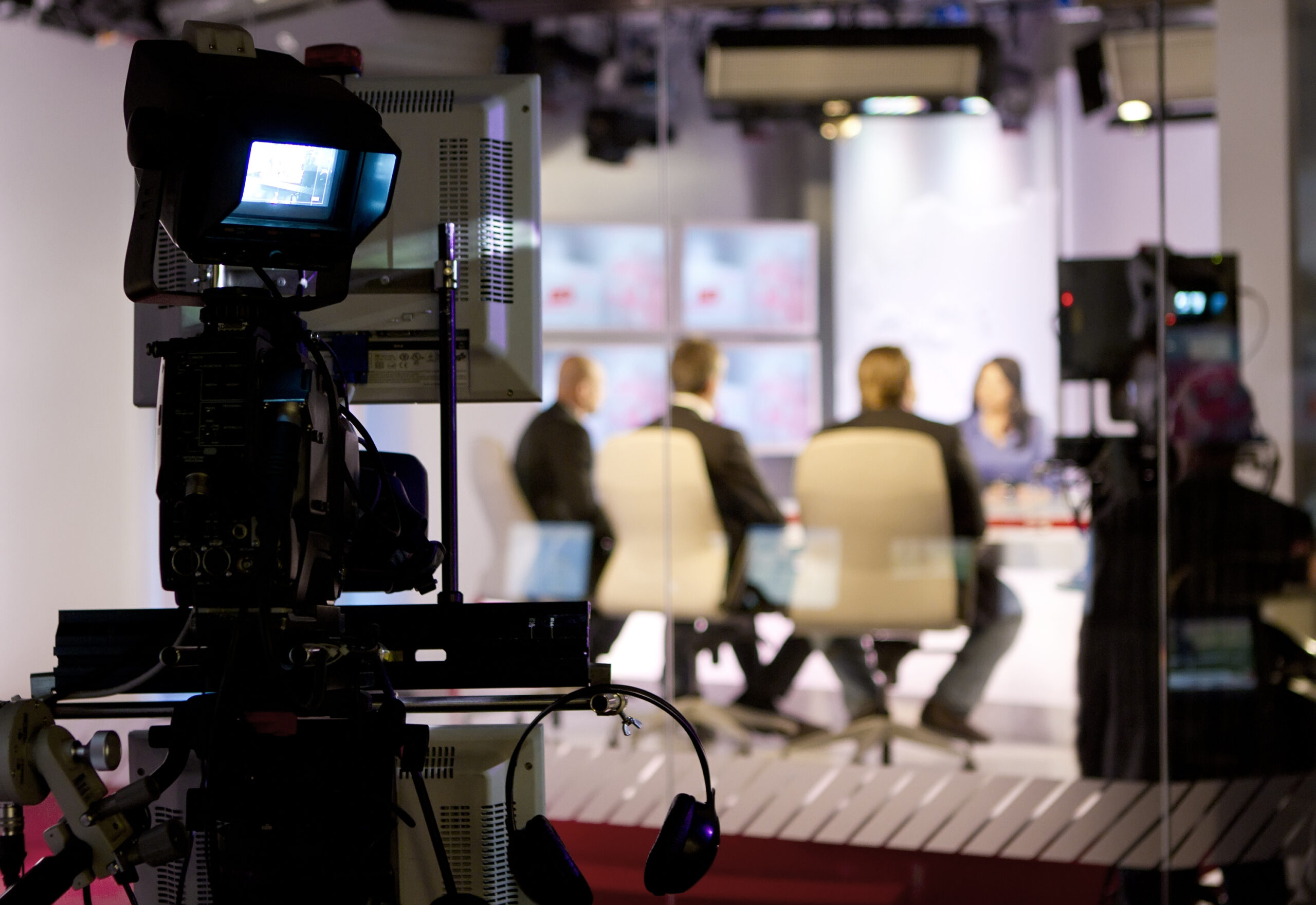 Trump’s threats to revoke broadcast licenses put FCC in a ‘Catch 22’