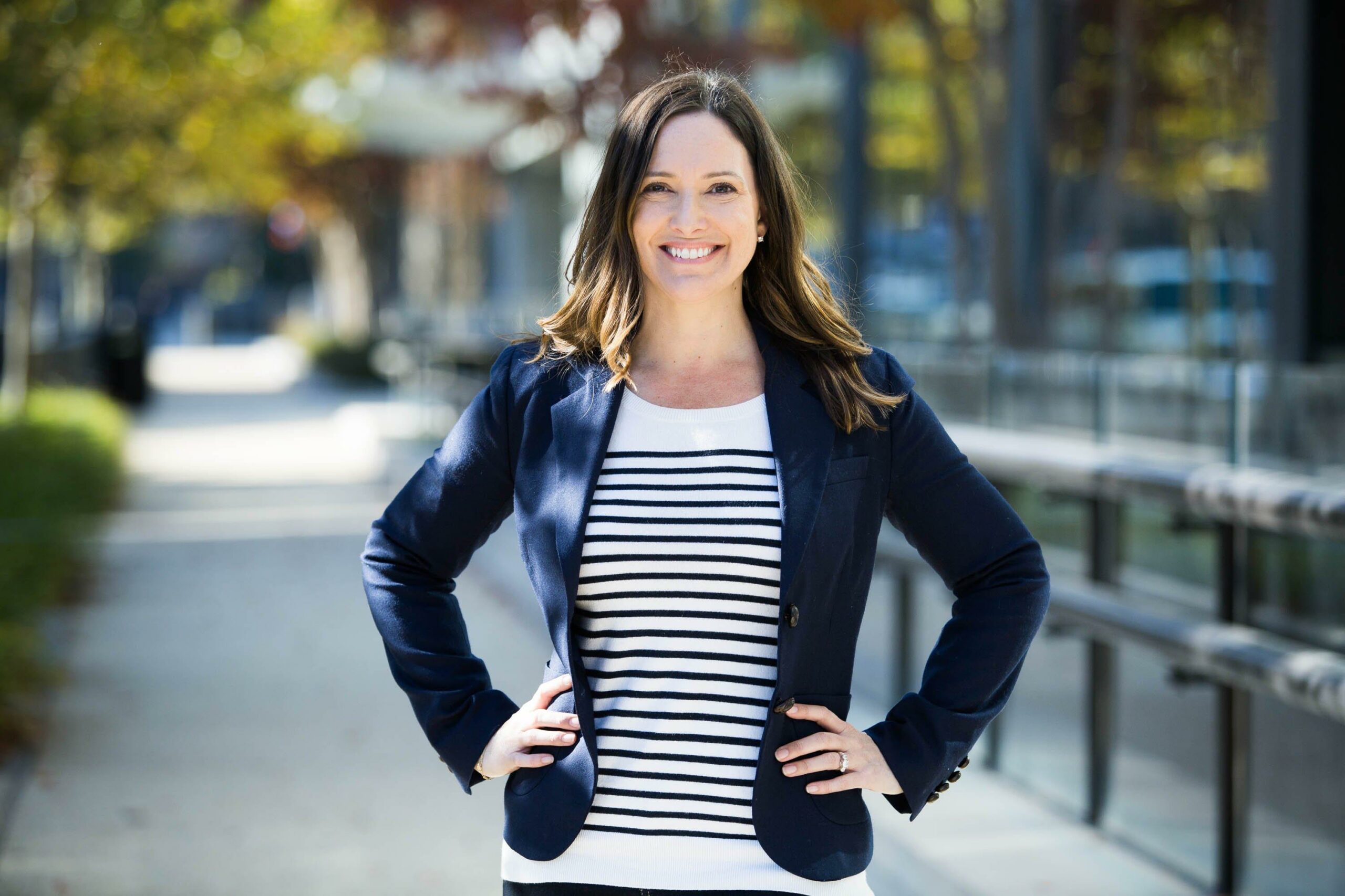 Profile: This California native once worked for Ah-nuld