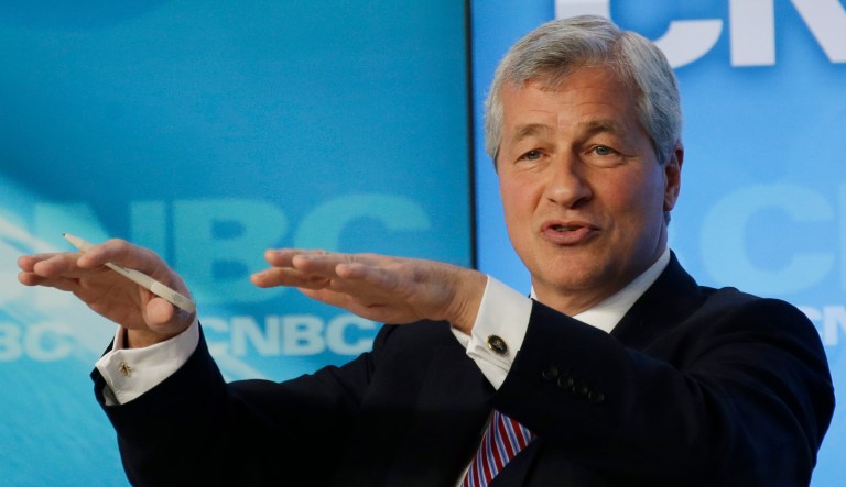 The Business Roundtable, an influential group of CEOs that has backed the tax cut effort, found in a survey of its members released Tuesday that expectations for sales and plans for investing and hiring are up. 