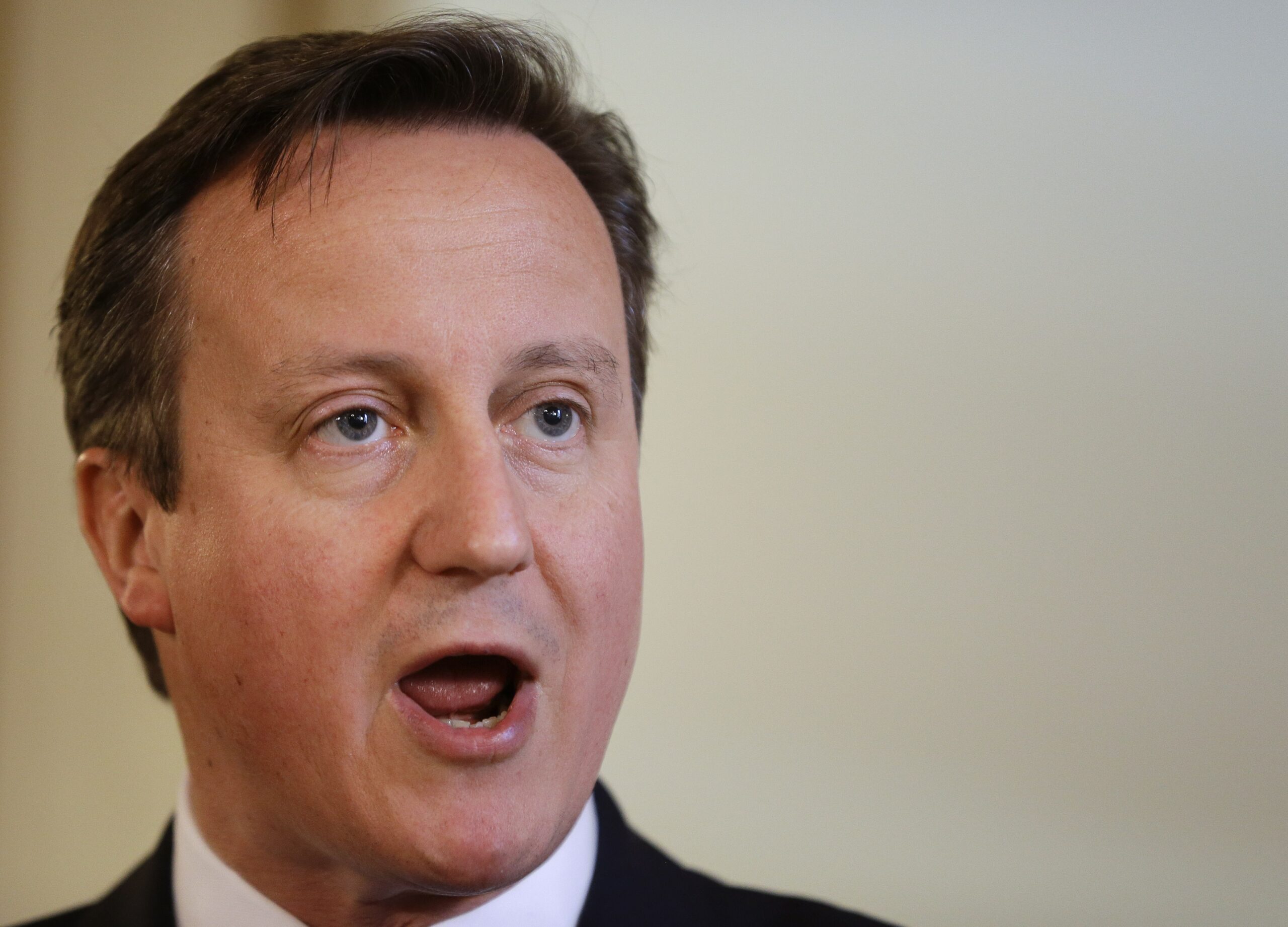 UK’s Cameron orders probe of Muslim Brotherhood