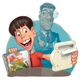 Casual Podcast: Father Knows Best