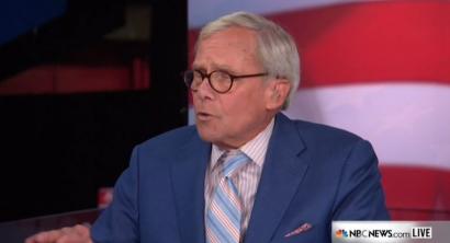 Day 1 Media reax: ‘Dark, divisive, hate-fest, angry, old, white people’