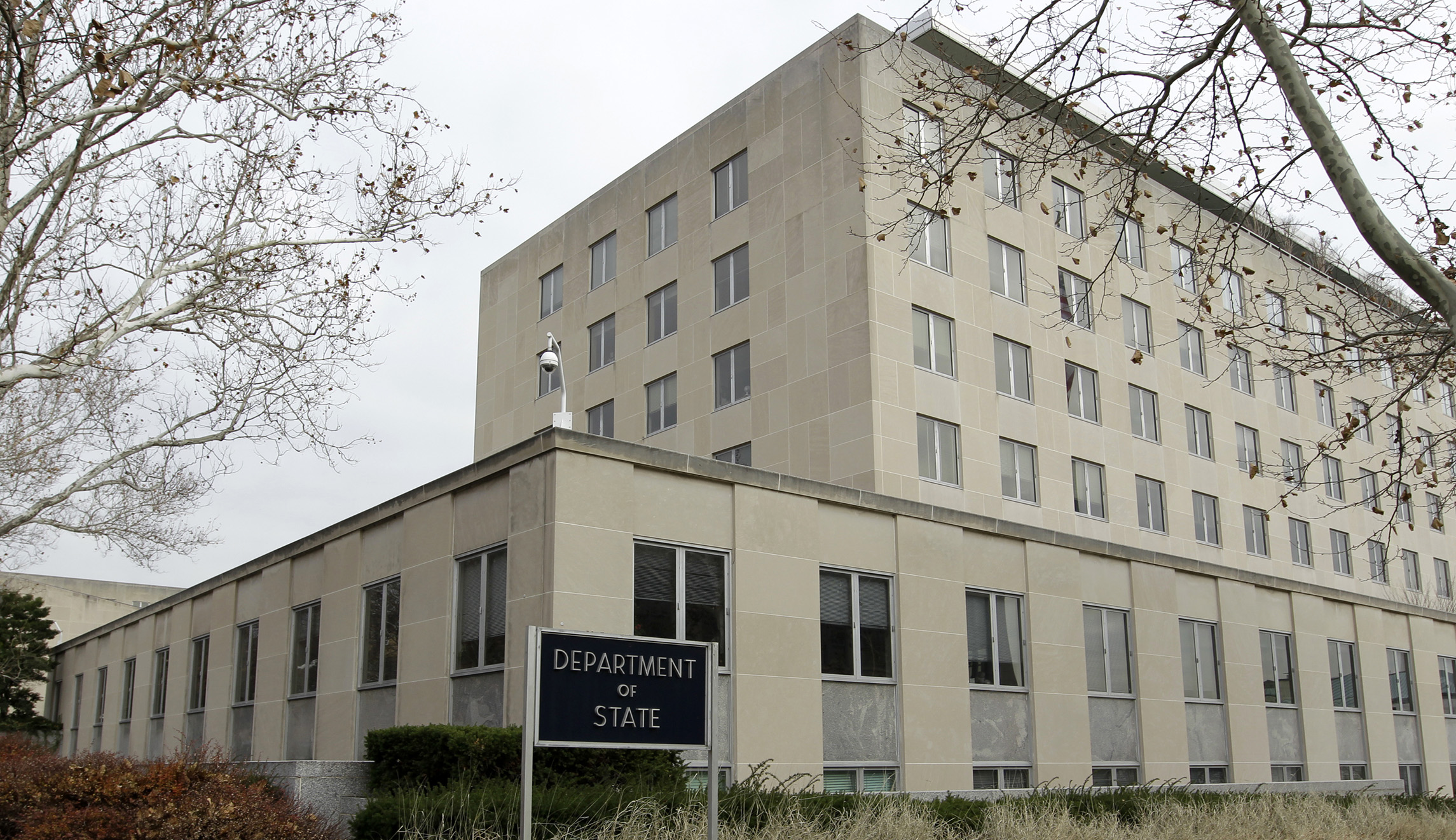 Audit: Tbilisi thief stole $160k from US embassy and got away with it