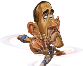 The Pivot That Wasn’t