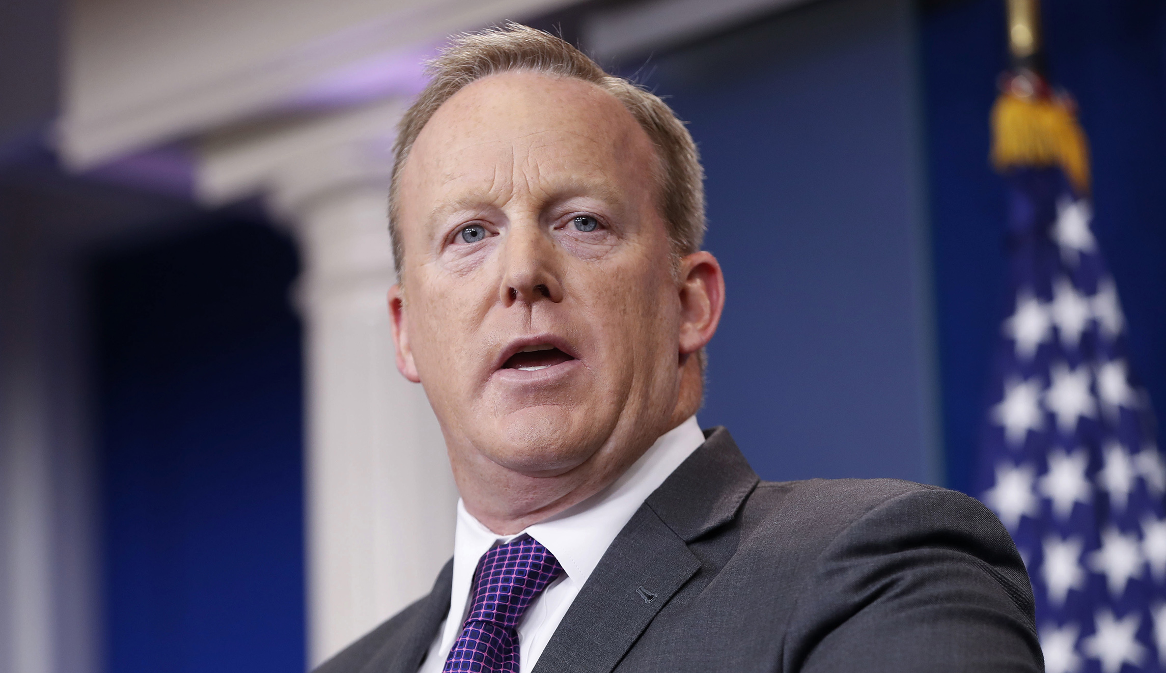 White House says ‘it’s inappropriate’ to comment on Trump companies’ foreign-made goods