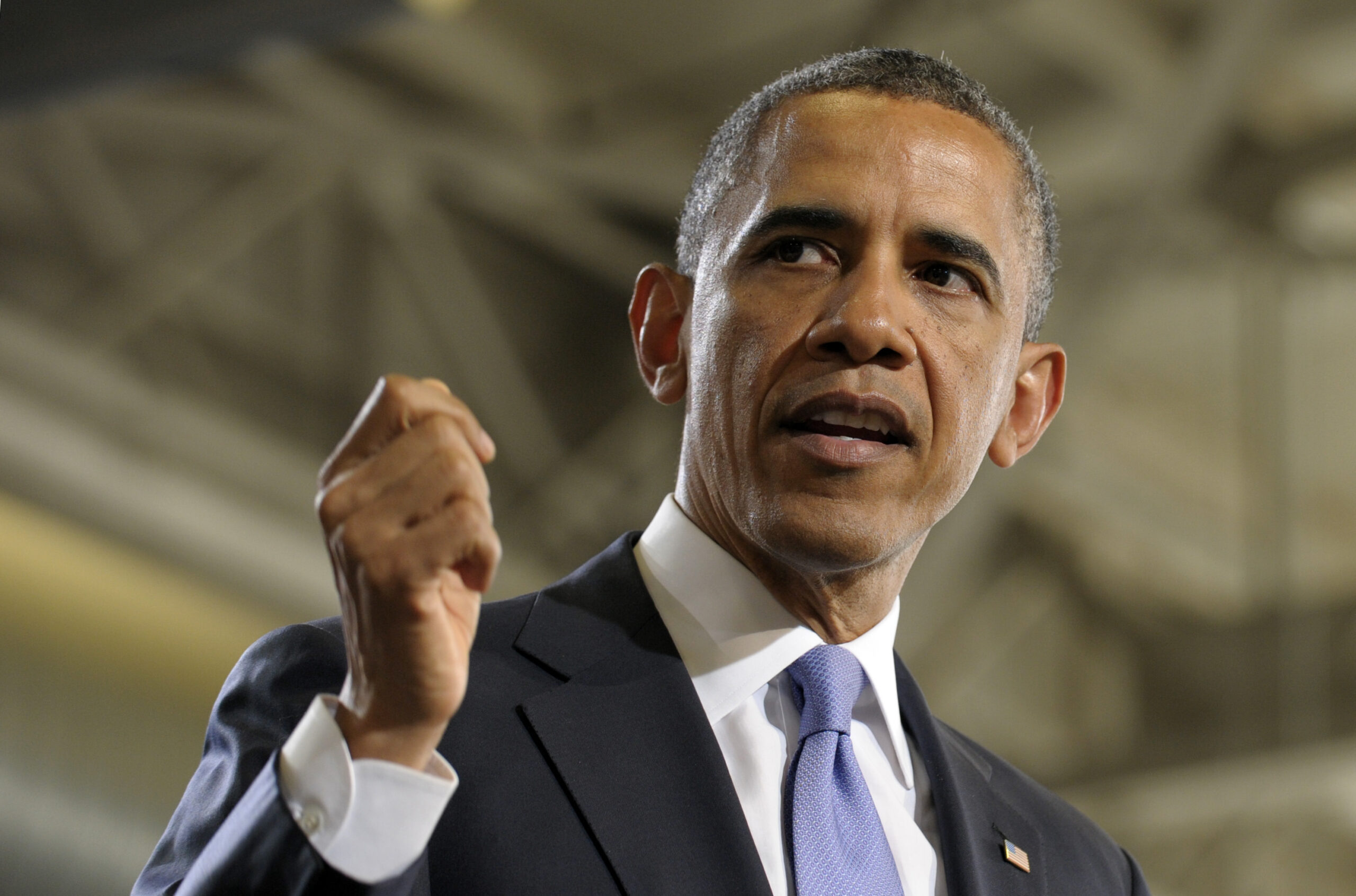 Obama’s budget to repackage final offer to Boehner
