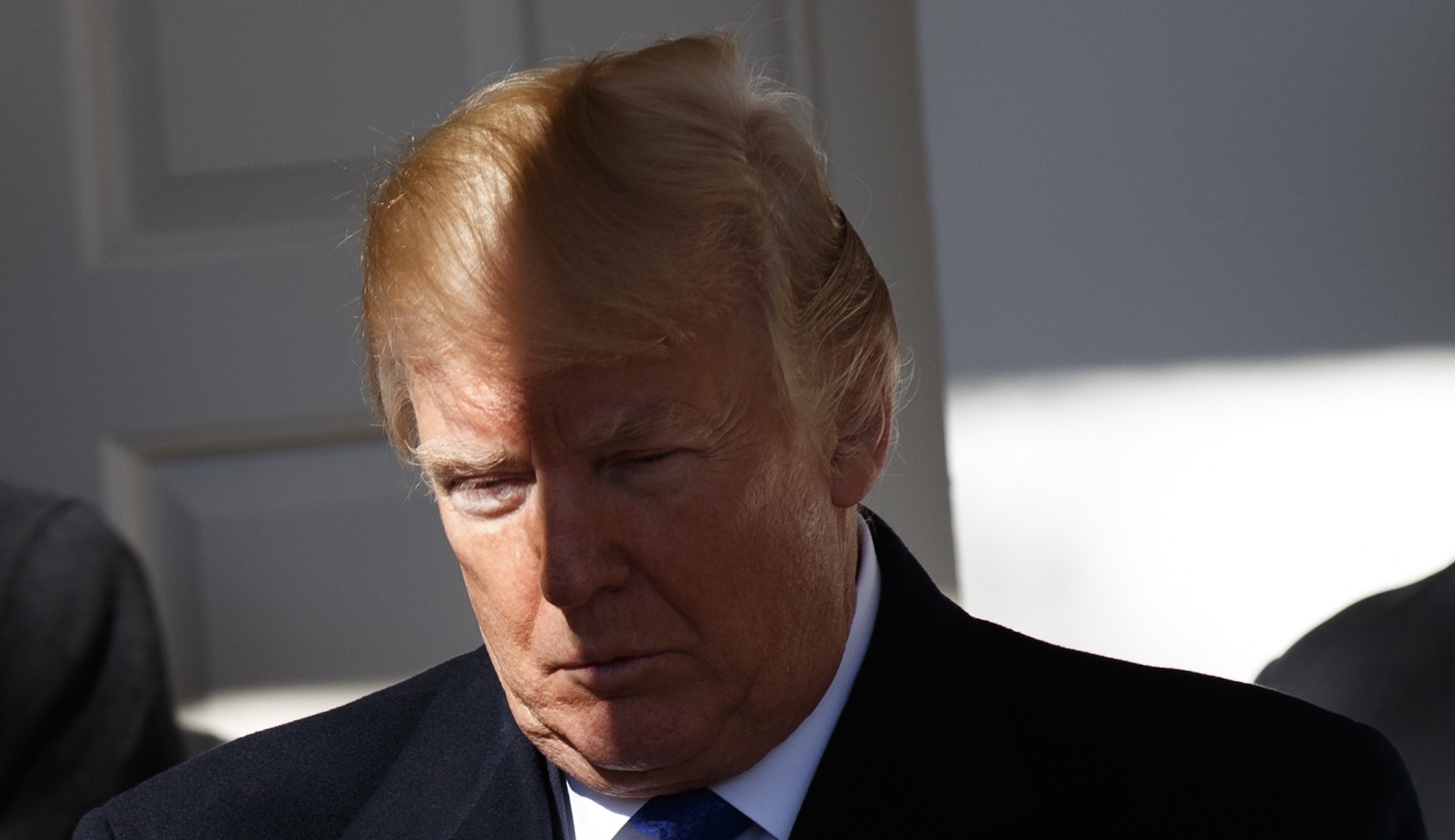 Anti-abortion leaders and advocates say Trump will have to regain their trust