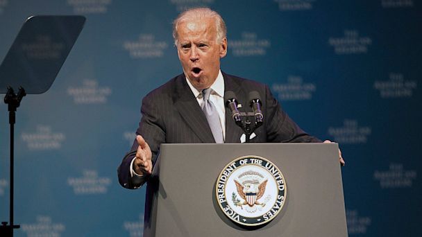 Joe Biden praises ‘responsible Republicans,’ offers returning workers muffins
