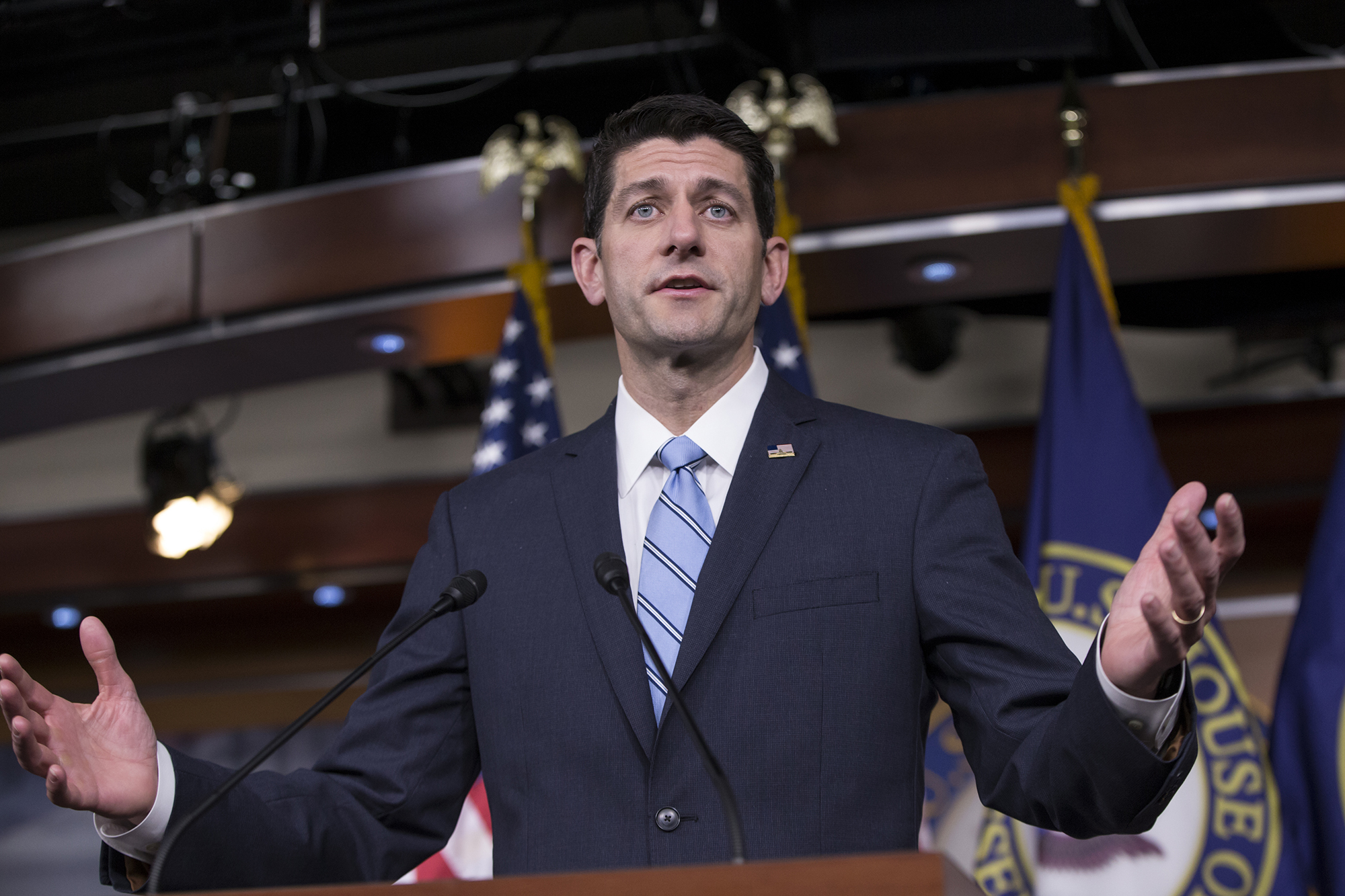 Ryan demands Obama investigate deceptive State Department edit