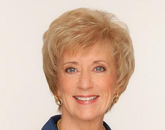 Connecticut Senate Race: McMahon Up by 3